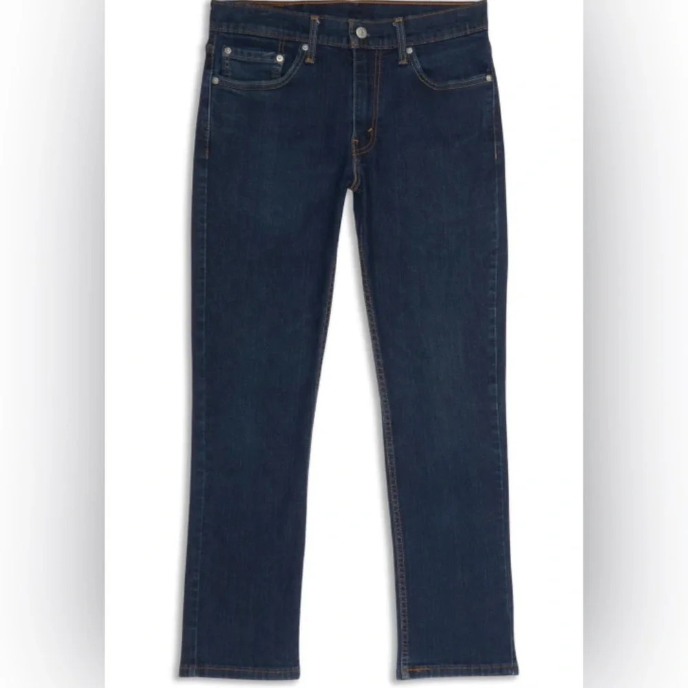 Men’s Levi’s 511 Skinny Jeans 36 x 29